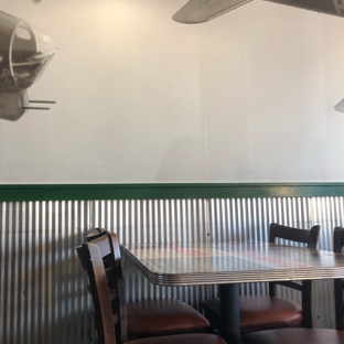 Wingstop - Irvine, CA