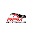 RPM Autohaus - Brake Repair