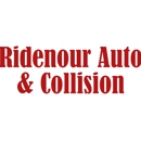 Ridenour Auto & Collision - Auto Repair & Service