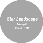 Star Landscape