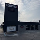 Donatos Pizza - Pizza