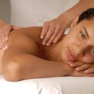 Great Hands Massage Therapy - Bakersfield, CA