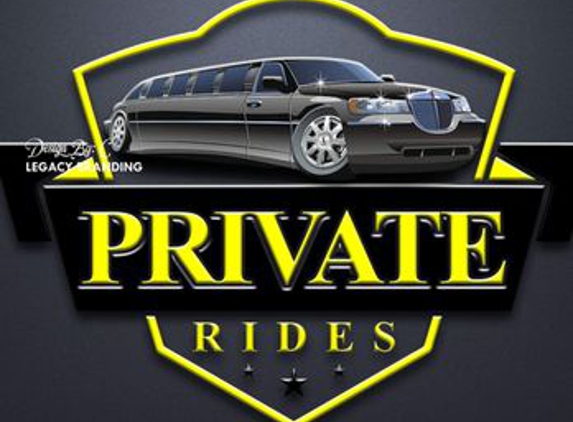 Private Rides - Clarksville, IN