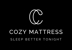 Cozy Mattress - Mattresses