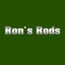 Ron's Rods - Automobile Restoration-Antique & Classic