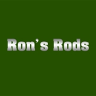 Ron's Rods