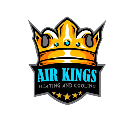 Air Kings Heating And Cooling - Mundelein, IL