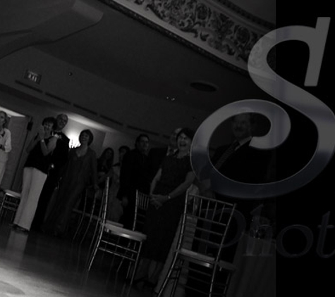 Wedding Spin Photography - Orlando, FL