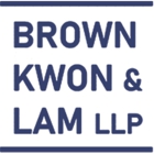 Brown Kwon & Lam
