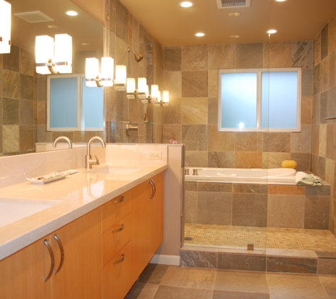 Lincoln Bathroom Remodels - Lincoln, NE