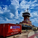 Hippo Disposal - Trash Containers & Dumpsters