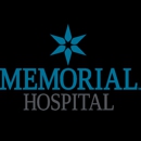 Memorial Hospital Radiology - Medical Clinics