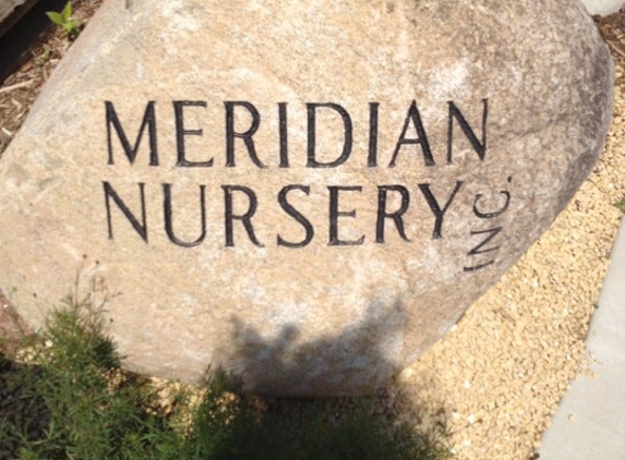 Meridian Nursery - Rockford, IL