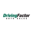 The Driving Factor Auto Sales