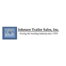 Johnsen Trailer Sales - Trailers-Repair & Service