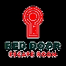 Red Door Escape Room - Foxboro - Game Farms