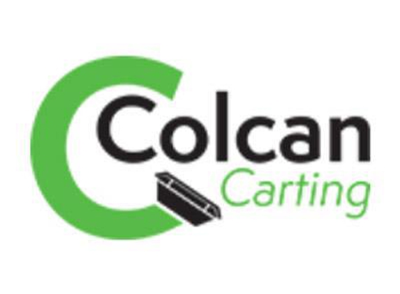 Colcan Carting - Yonkers, NY
