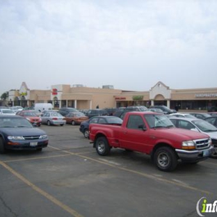 Fox Bowl - Wheaton, IL