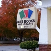 Pat's Books & Crafts gallery