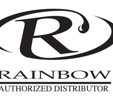 Rainbow Vacuum Authorized Distributor - San Antonio, TX