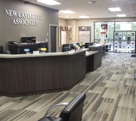 New Castle Eye Associates - New Castle, DE