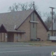 Pleasant Green Baptist Church