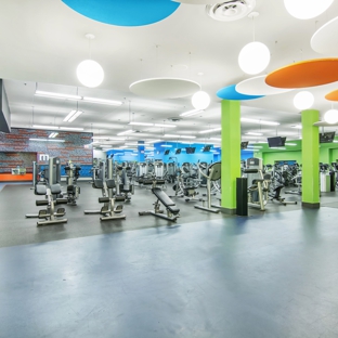 Blink Fitness - Jamaica, NY