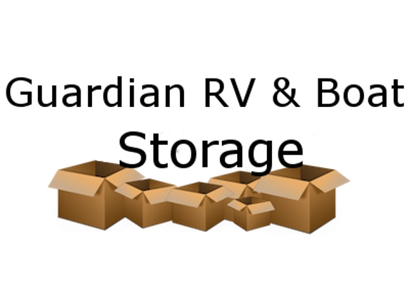 Guardian RV & Boat Storage - Burnet, TX