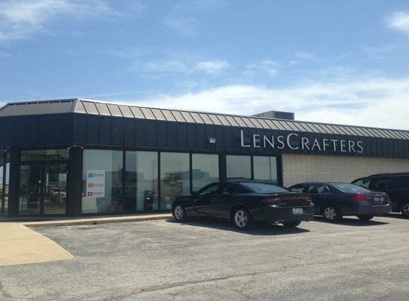 LensCrafters - Calumet City, IL