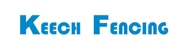 Keech Fencing Logo