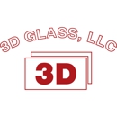 3D Glass - Glassware-Wholesale & Manufacturers