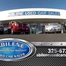 Abilene Used Car Sales - In House Financing - New Car Dealers
