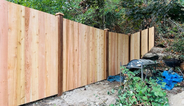 Optima Fence and Deck - Mercer Island, WA