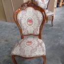 A1 Furniture Reupholstery - Furniture Repair & Refinish