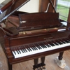 Daryl Crabtree Piano Tuning gallery