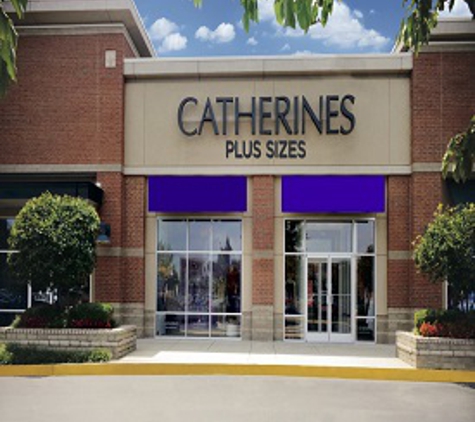 Catherines Plus Sizes - Louisville, KY