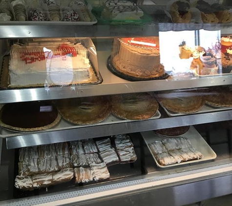 Kirby's Korner Bakery - Manhattan, IL