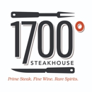 1700 Degrees Steakhouse - American Restaurants