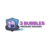 3 Bubbles Pressure Washing gallery
