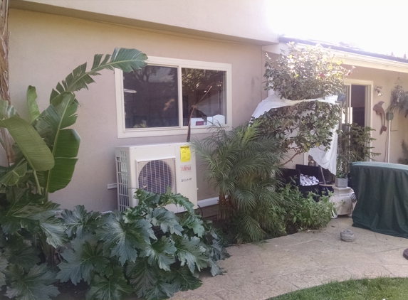 advanced air & heating - Santa Barbara, CA