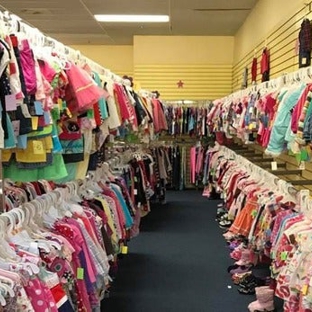 Diane's Baby and Children's Warehouse - Jacksonville, FL