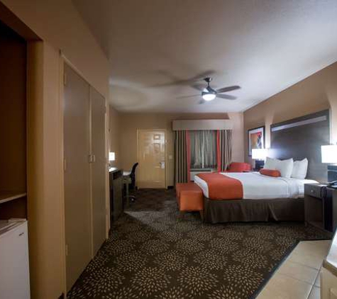 Best Western Executive Inn El Campo - El Campo, TX