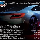 Davis Motorsports