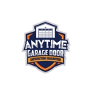 Anytime Garage Door - Garage Doors & Openers