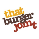 That Burger Joint