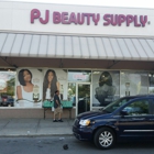 P J Beauty Supply