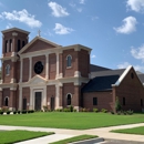 Blessed Sacrament Catholic Church - Catholic Churches