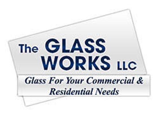 The Glass Works - Roanoke, VA