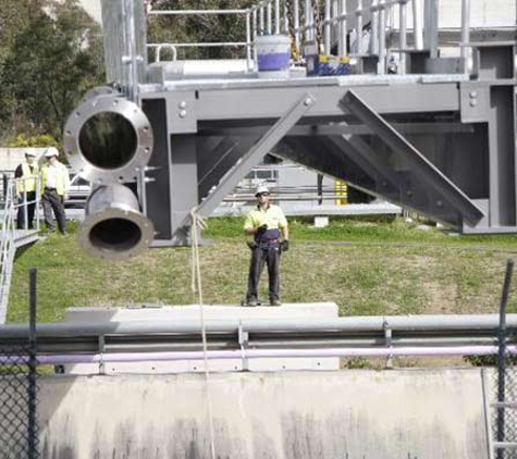Gonzalez Steel Pty Ltd - Beresfield, NSW
