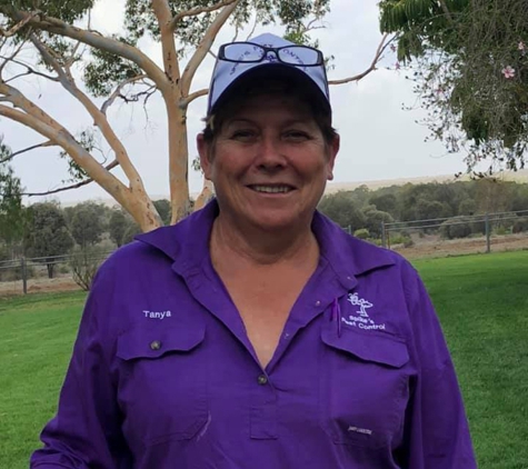 Spike's Pest Control - Roma, QLD
